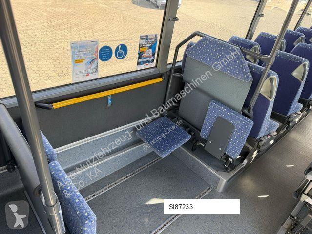 Autokar Mercedes M/59 Sitze/Klima/wenig KM!