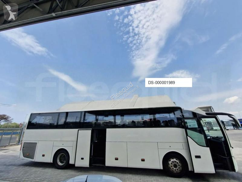 Ônibus viagem Mercedes