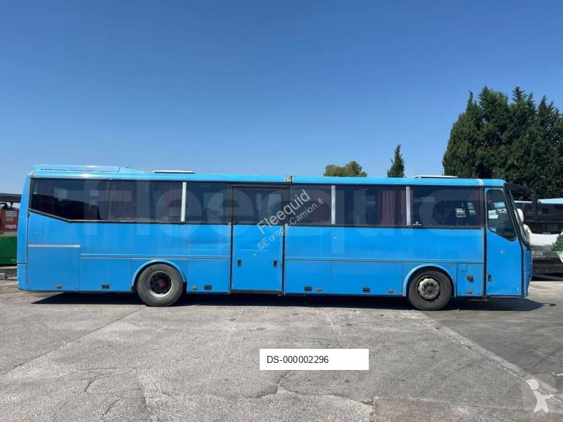 Autokar VDL Futura