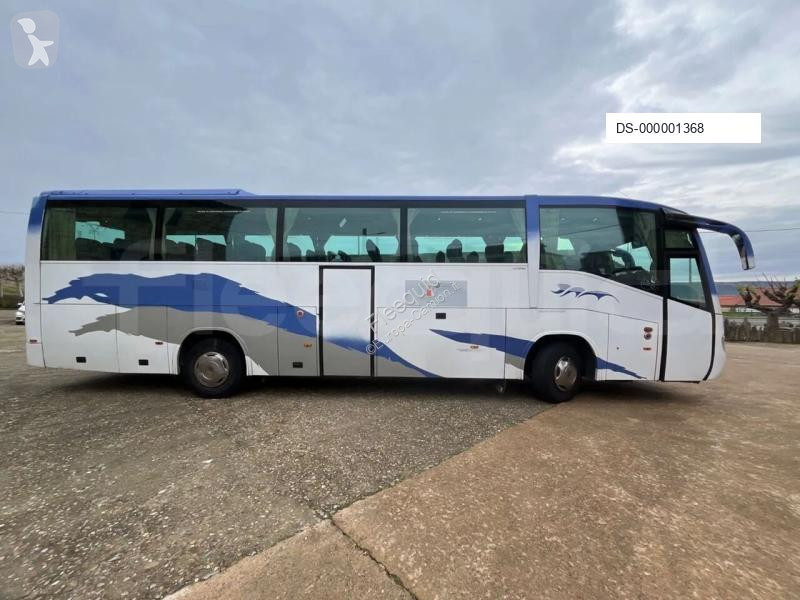 Autokar Scania Century