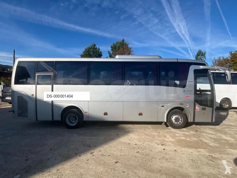 Autokar Temsa MD9