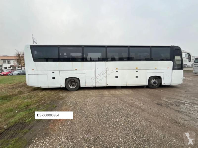 Ônibus viagem Iveco