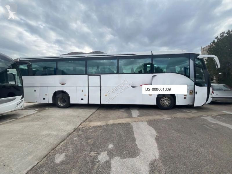 MAN Noge coach