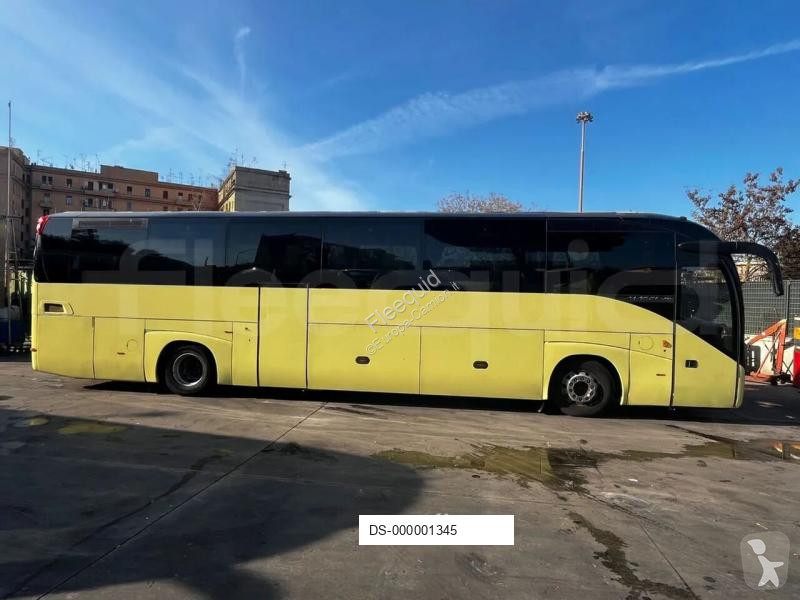 Autokar Iveco