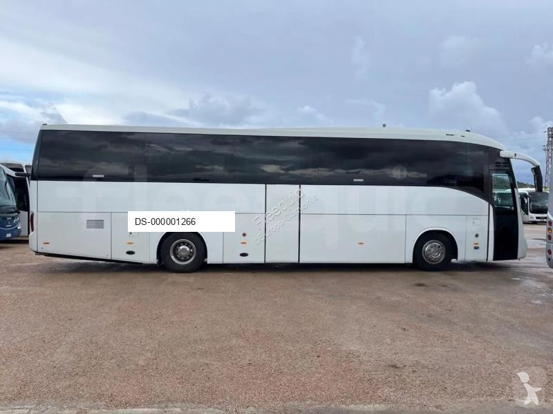 Ônibus viagem Irisbus 389