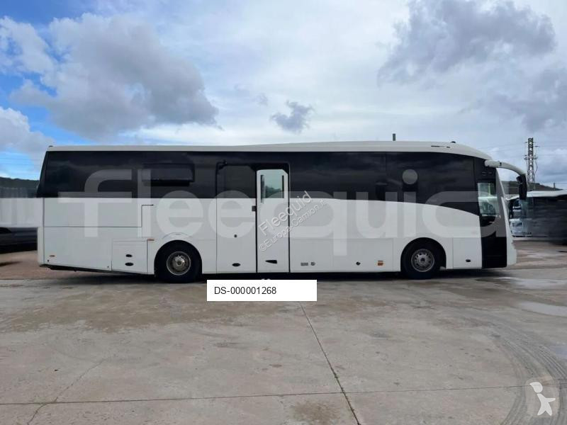 Ônibus viagem Irisbus 389