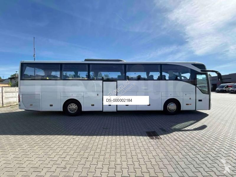 Autokar Mercedes