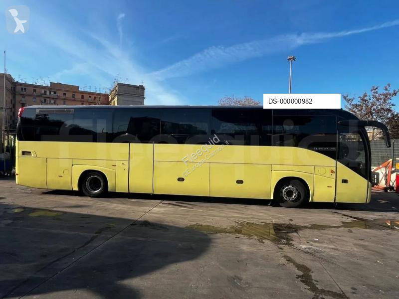 Autokar Iveco