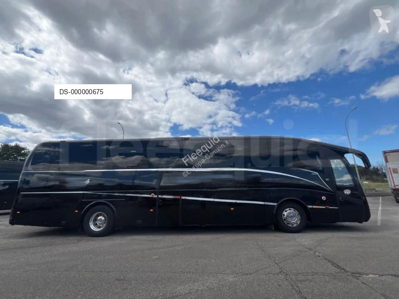 Volvo Sunsundegui coach