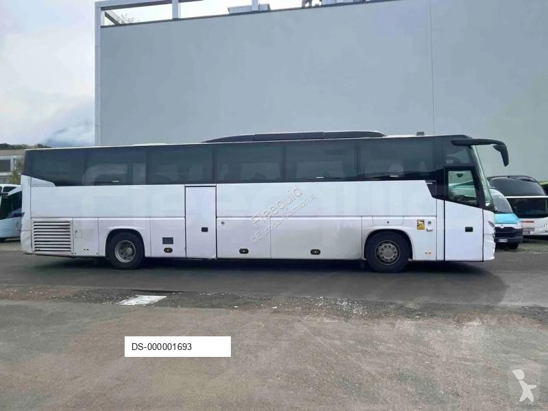 Ônibus viagem VDL Futura