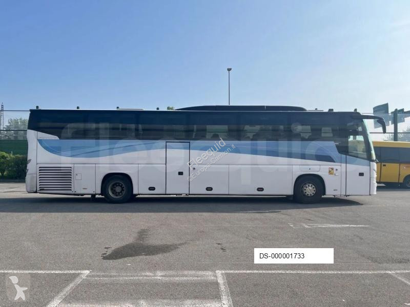 Ônibus viagem VDL Futura