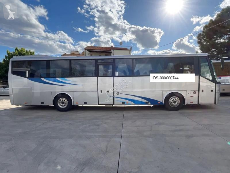Bova Futura coach