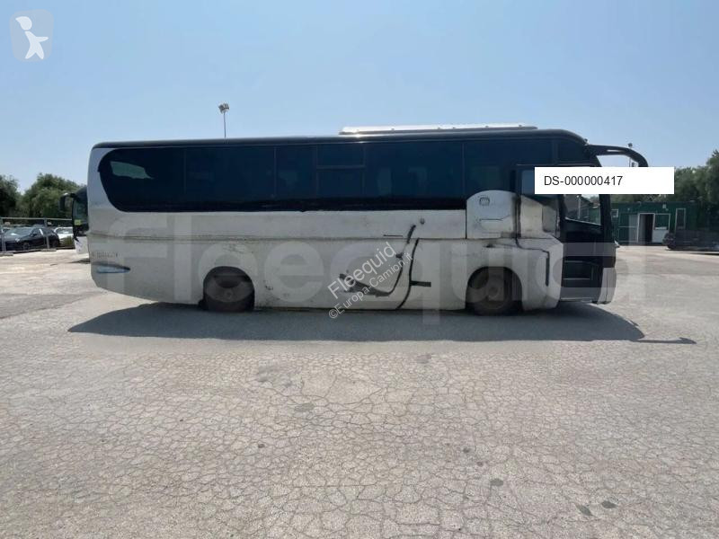 Autokar King Long XMQ6900