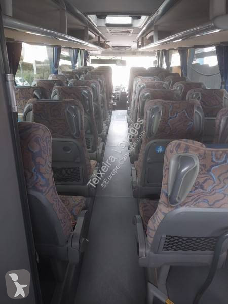 Autocar Otokar Vectio T