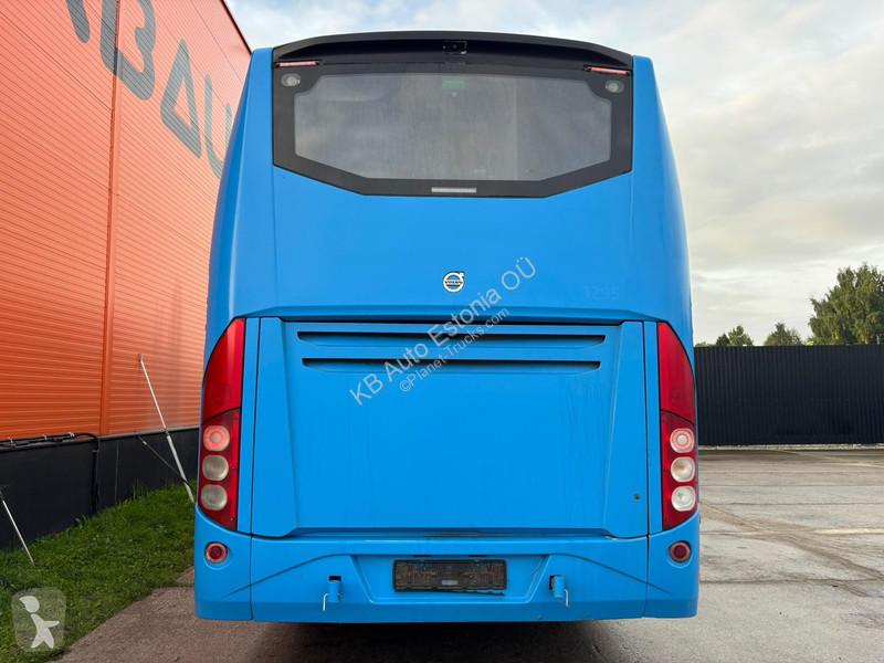 Autocar Volvo B11R H 4x2 EURO 6 / AC /...
