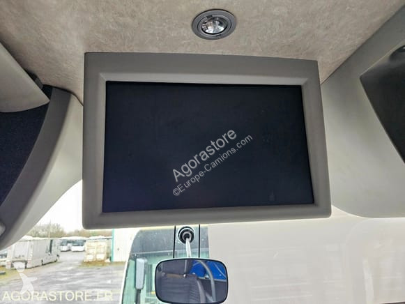 Междугородний автобус