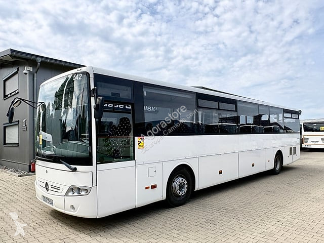 Autocar Mercedes INTOURO
