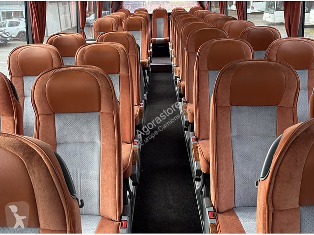 Autocar Setra S