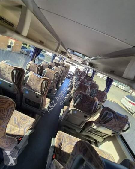Autocar Otokar VECTIO T / SPROWADZONY / SILNIK...