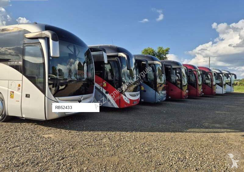 Междугородний автобус Irisbus MAGELYS