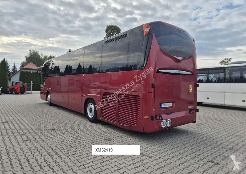 Autocar Irisbus MAGELYS / SPROWADZONY