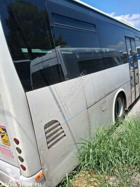 Autocar Irisbus RECREO