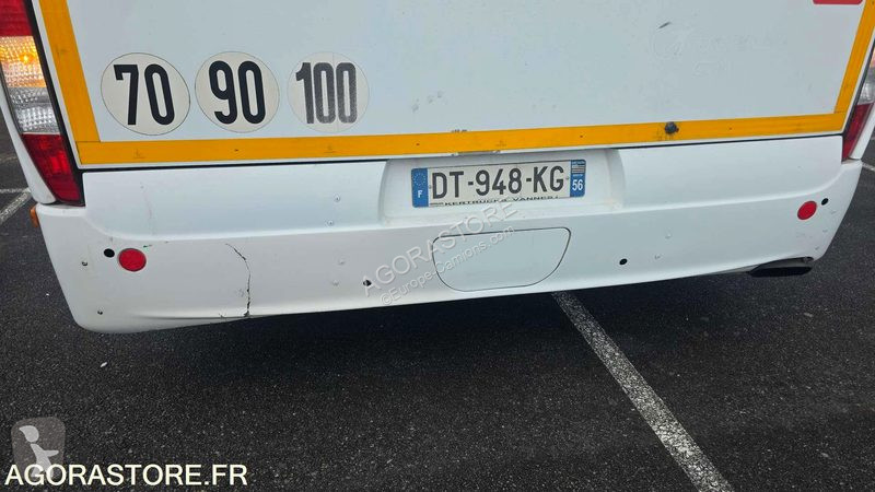 Autocar Irisbus RECREO