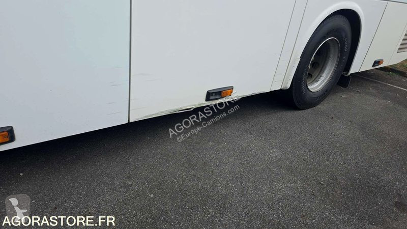 Autocar Irisbus RECREO