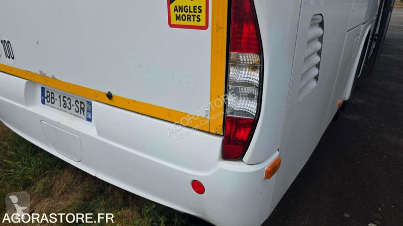Autocar Irisbus RECREO