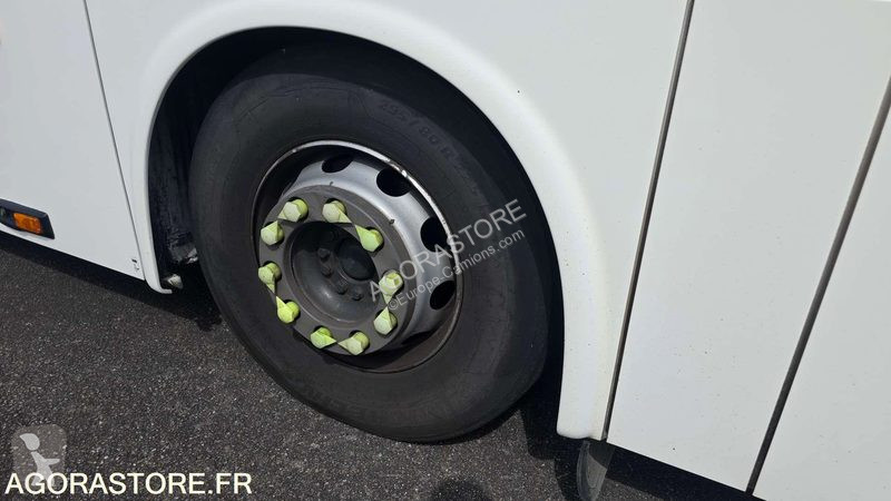 Autocar Irisbus RECREO