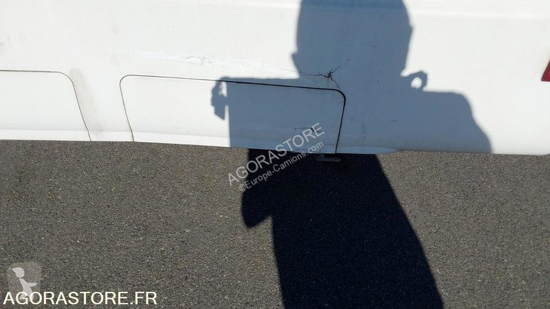 Autocar Mercedes INTOURO