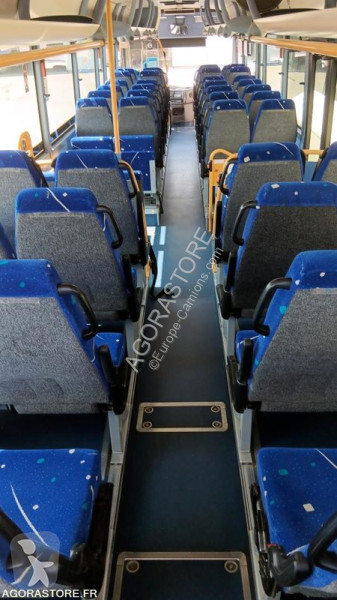 Autocar Iveco CROSSWAY