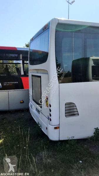 Autocar Iveco CROSSWAY