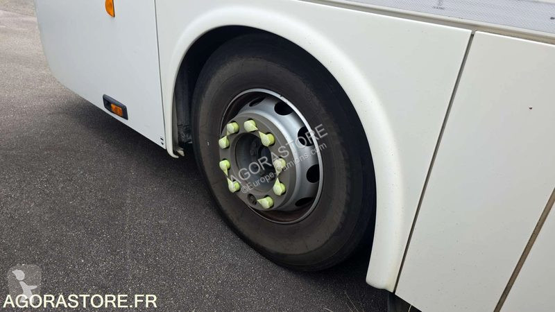 Autocar Irisbus CROSSWAY