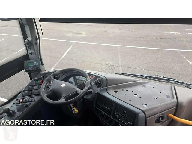 Autocar