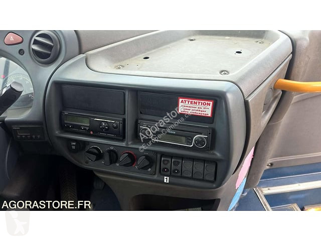 Autocar