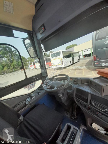 Междугородний автобус Irisbus CROSSWAY
