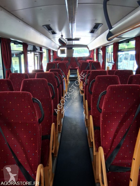 Autocar Irisbus RECREO