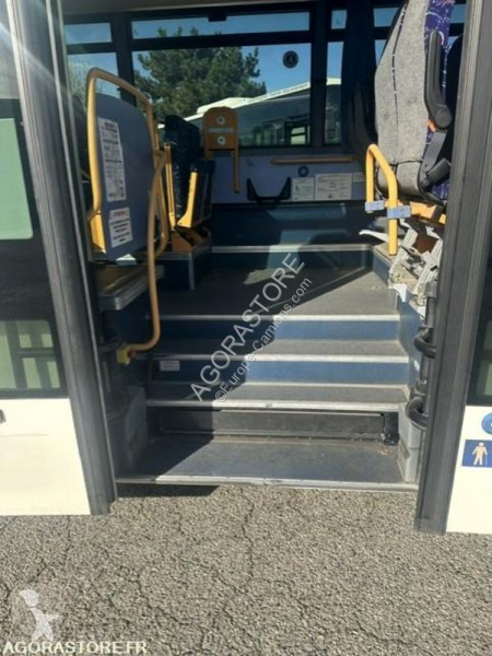 Autocar Irisbus RECREO