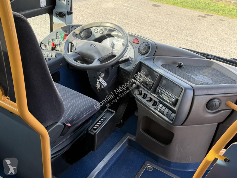 Autocar Irisbus  RECREO 12 Metre