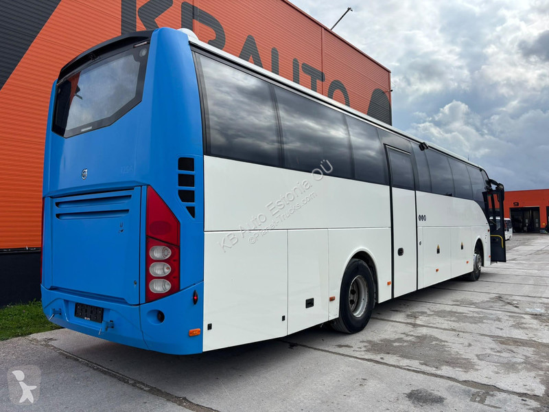Autocar Volvo B11R H 4x2 EURO 6 / AC /...