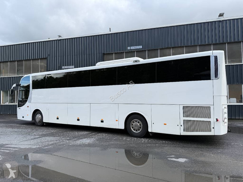 Autocar Scania Omniexpress