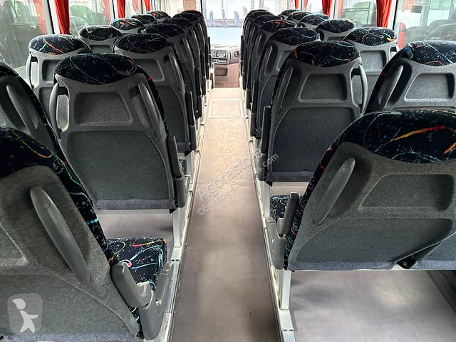 Междугородний автобус Irisbus EVADYS