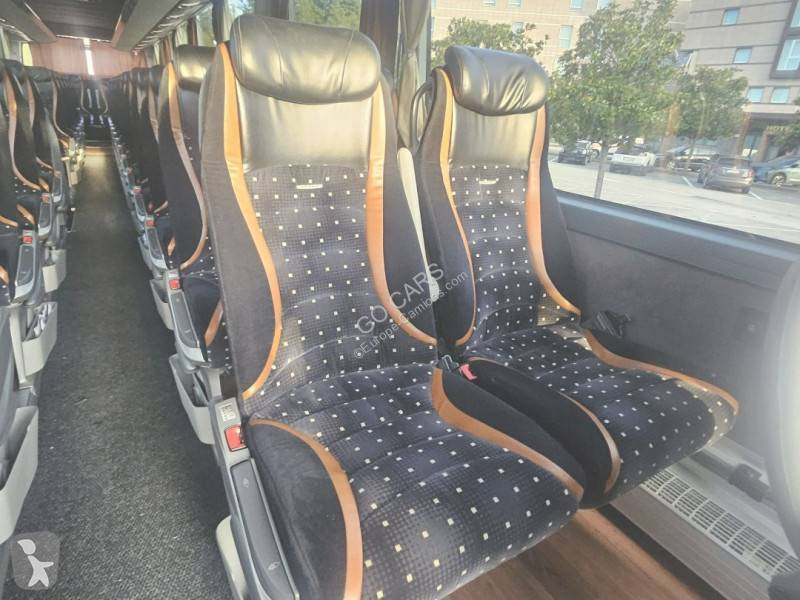 Autocar Setra 516 HD 3