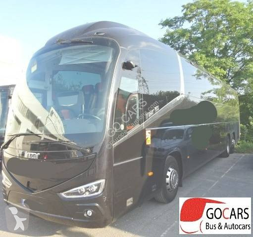 Междугородний автобус Irizar 61+1+1