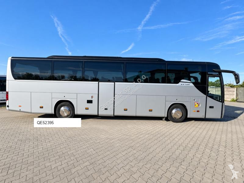 Autocar Setra GTHD