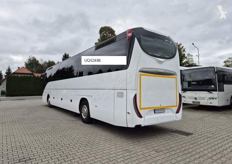 Междугородний автобус Iveco MAGELYS