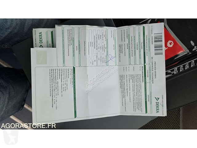 Междугородний автобус