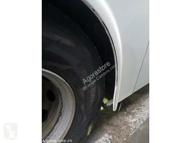 Междугородний автобус Irisbus Recréo