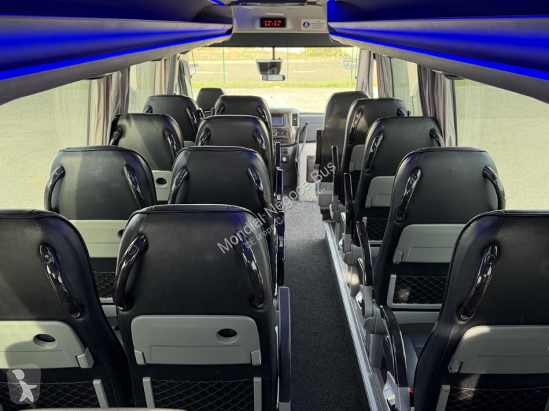 Междугородний автобус   SPRINTER 519 CDI